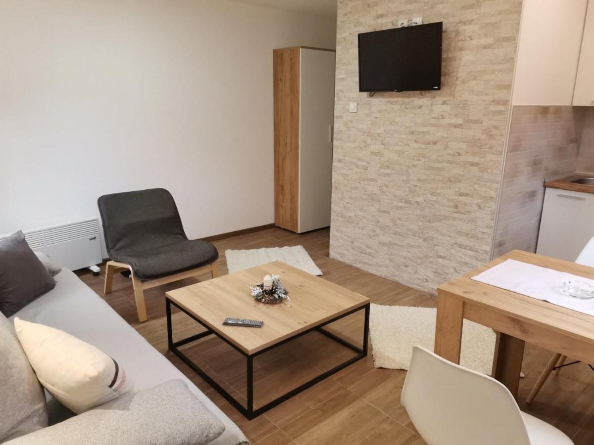 Vila Vrh Crni Vrh Εξωτερικό φωτογραφία