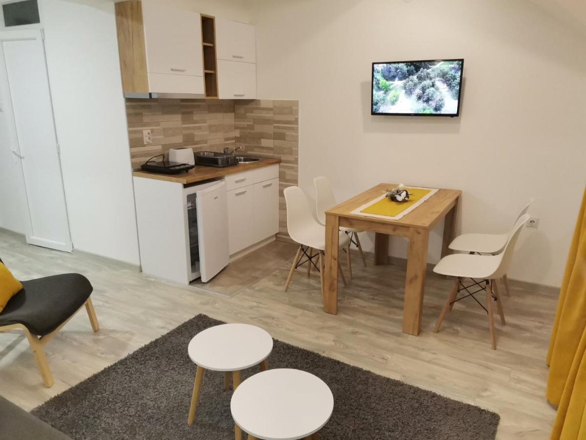 Vila Vrh Crni Vrh Εξωτερικό φωτογραφία
