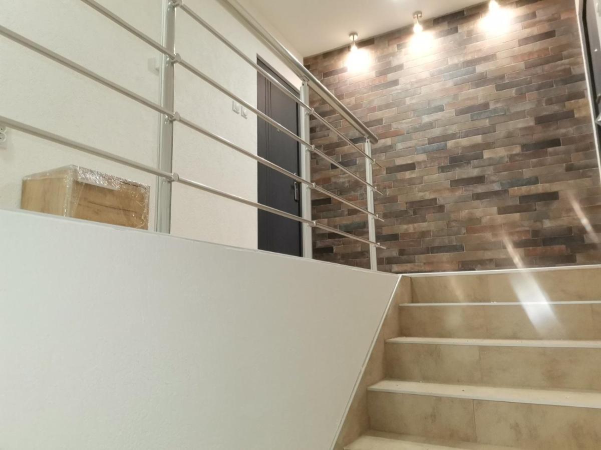Vila Vrh Crni Vrh Εξωτερικό φωτογραφία