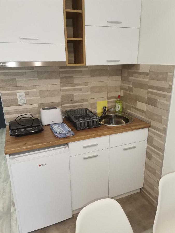 Vila Vrh Crni Vrh Εξωτερικό φωτογραφία