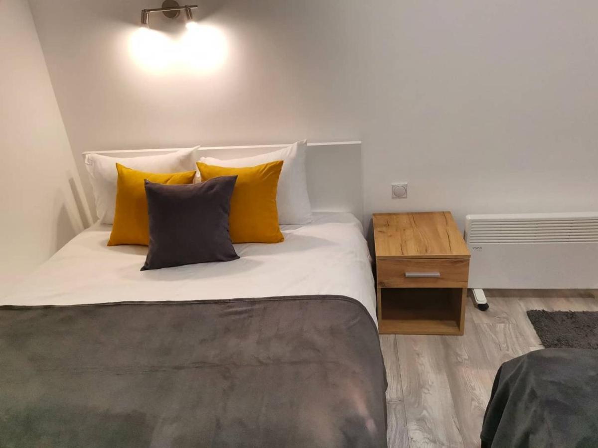 Vila Vrh Crni Vrh Εξωτερικό φωτογραφία