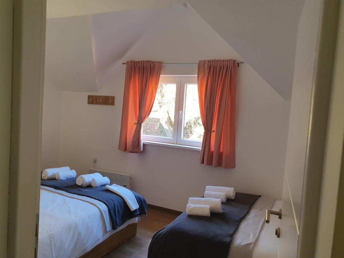 Vila Vrh Crni Vrh Εξωτερικό φωτογραφία