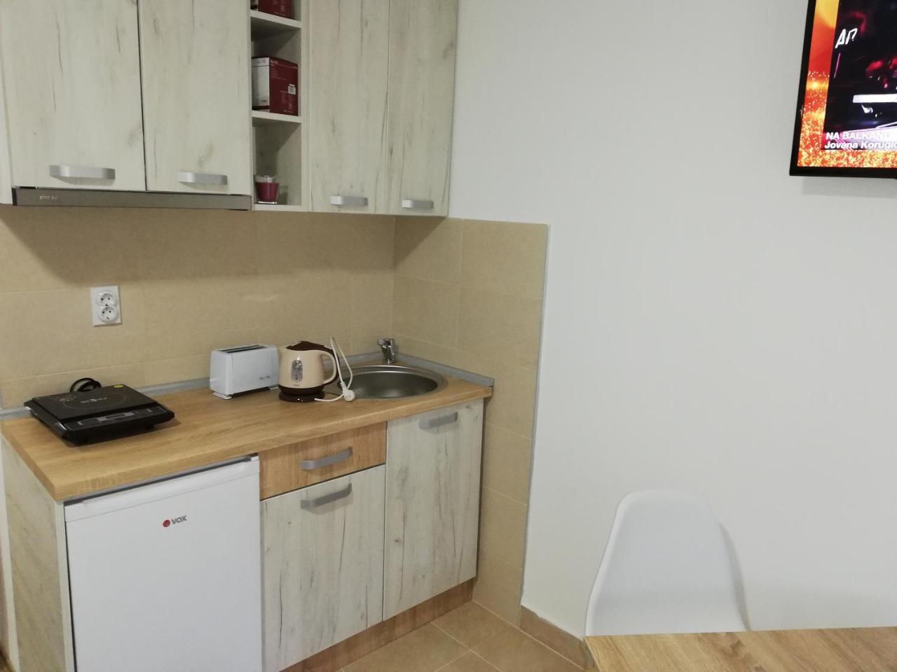 Vila Vrh Crni Vrh Εξωτερικό φωτογραφία
