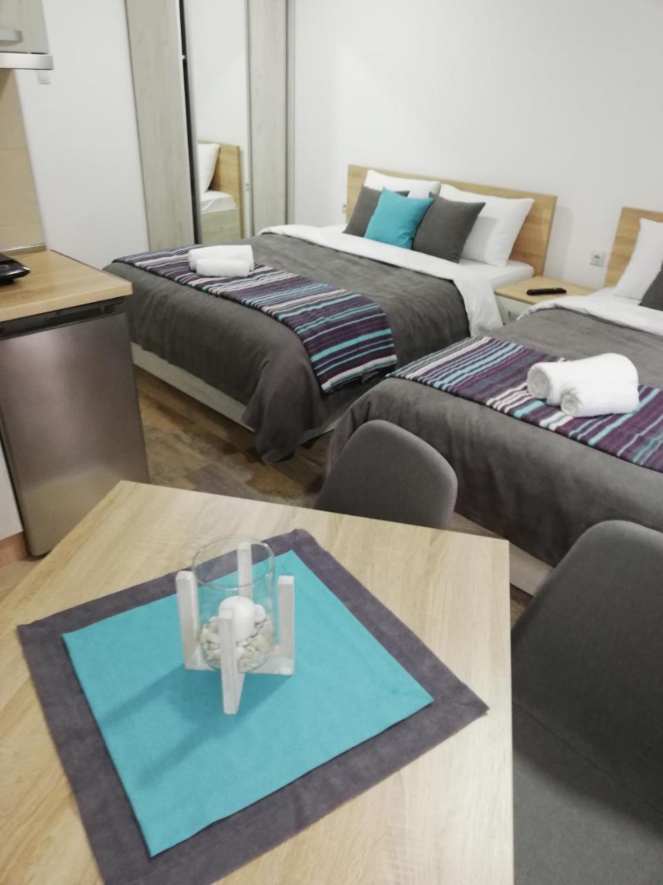 Vila Vrh Crni Vrh Εξωτερικό φωτογραφία