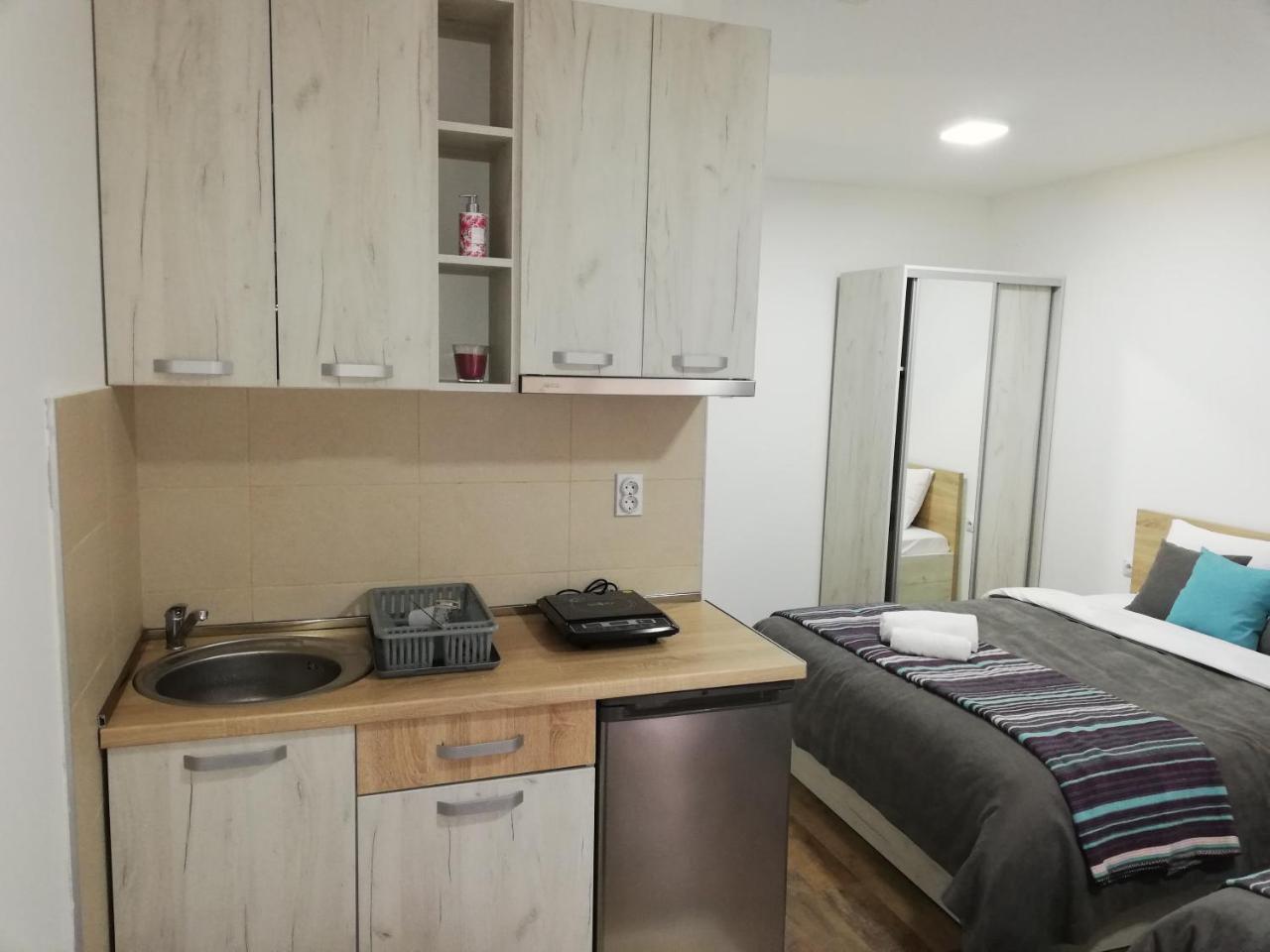 Vila Vrh Crni Vrh Εξωτερικό φωτογραφία