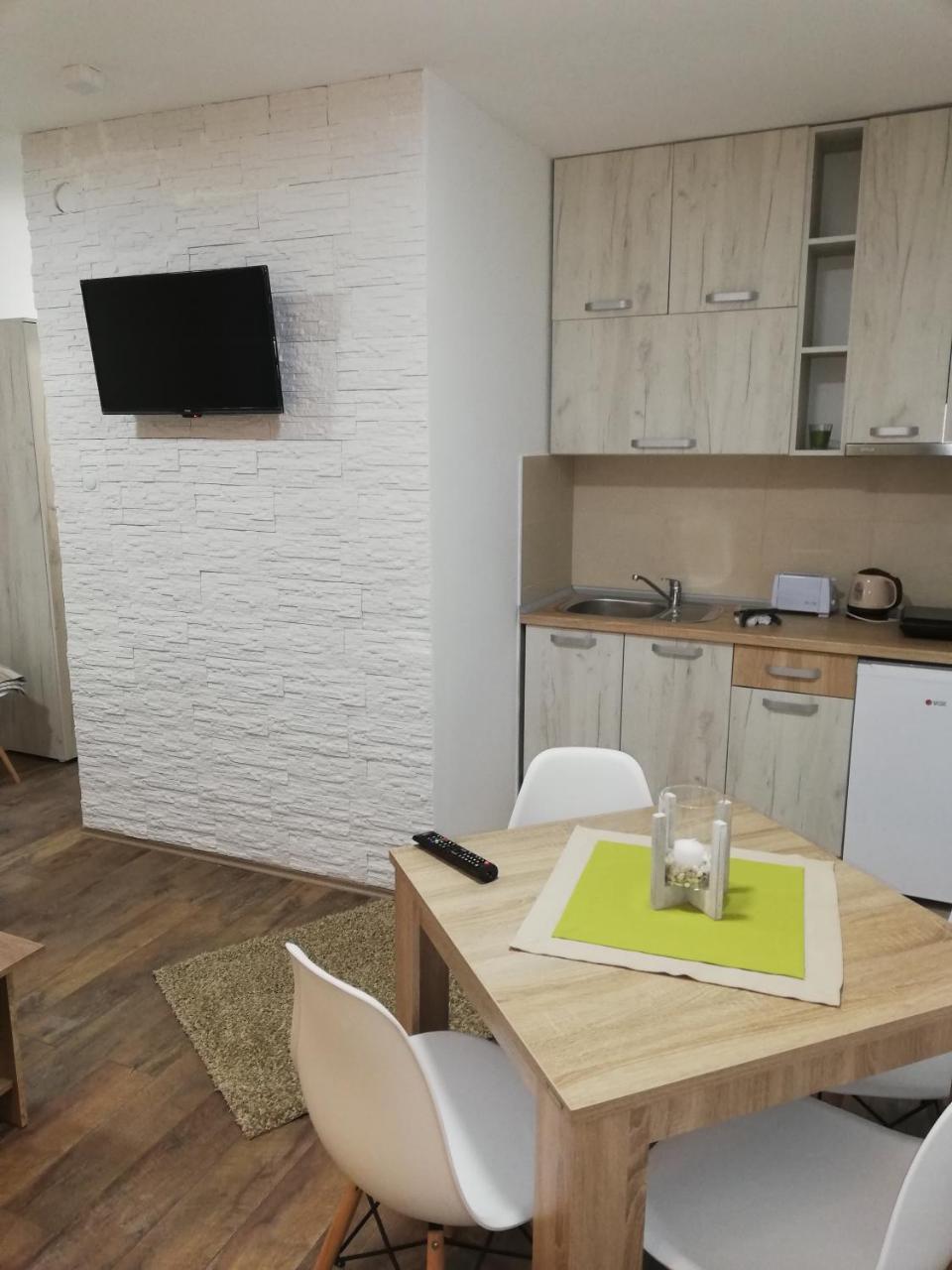 Vila Vrh Crni Vrh Εξωτερικό φωτογραφία