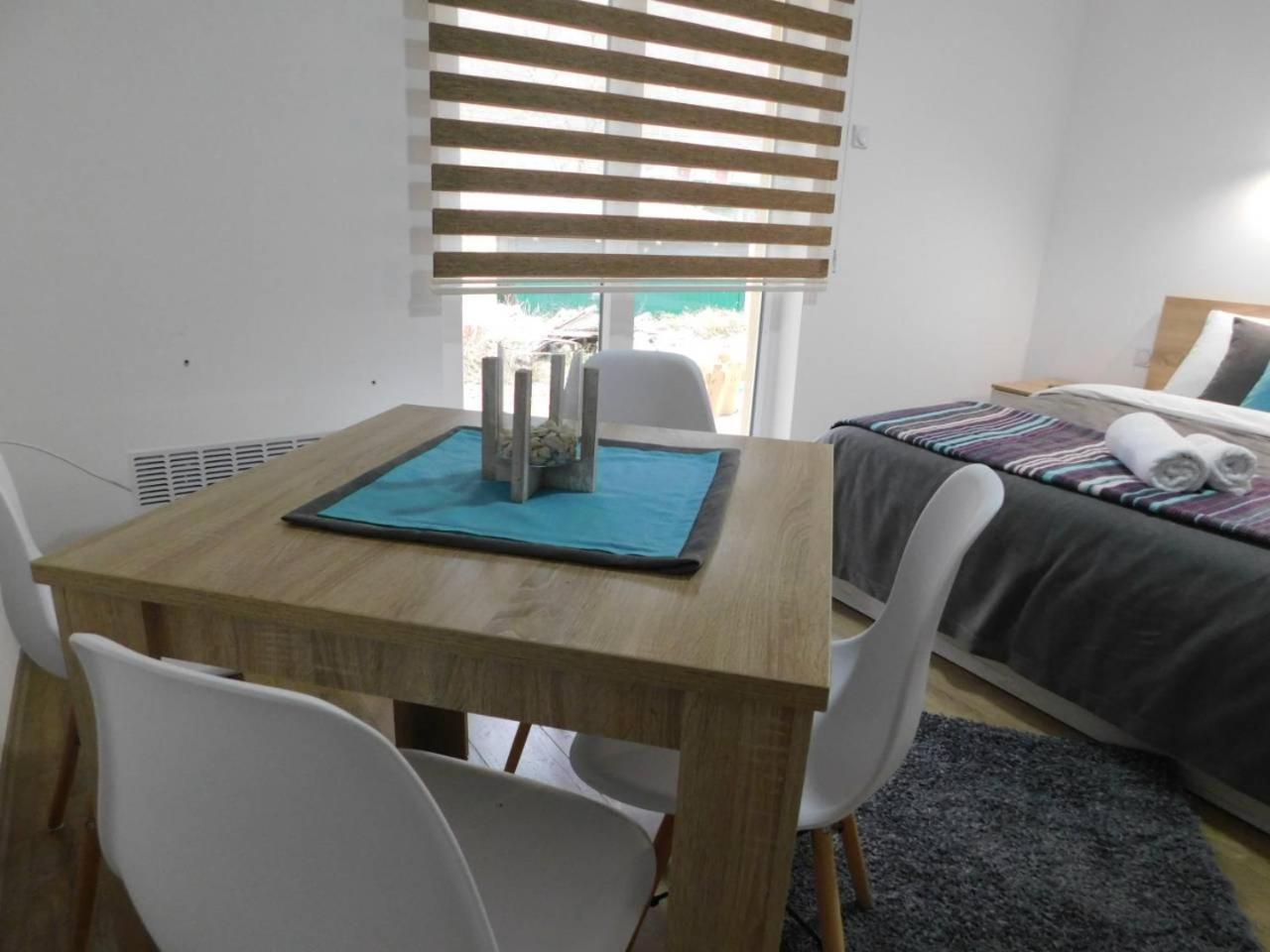 Vila Vrh Crni Vrh Εξωτερικό φωτογραφία