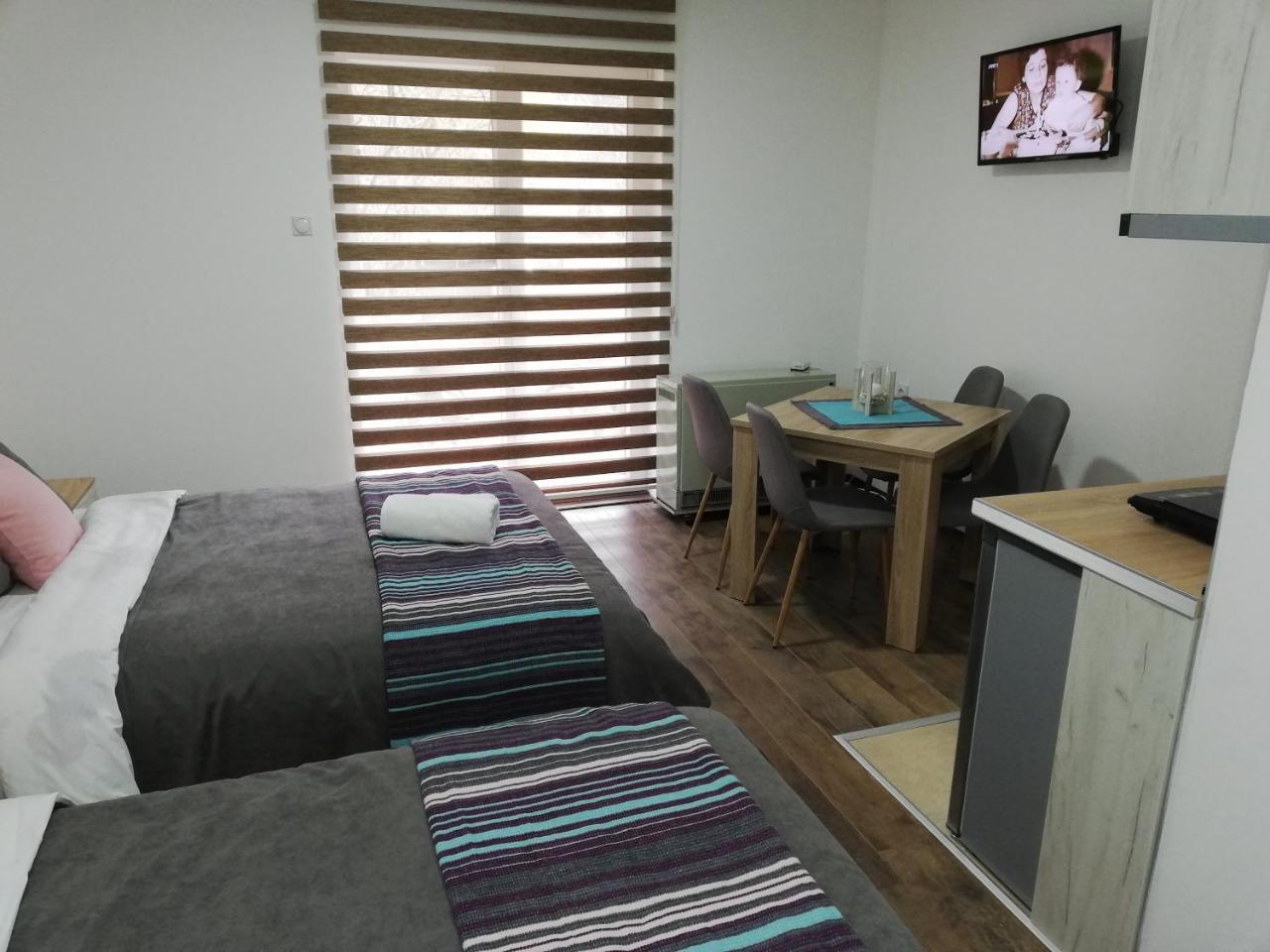 Vila Vrh Crni Vrh Εξωτερικό φωτογραφία