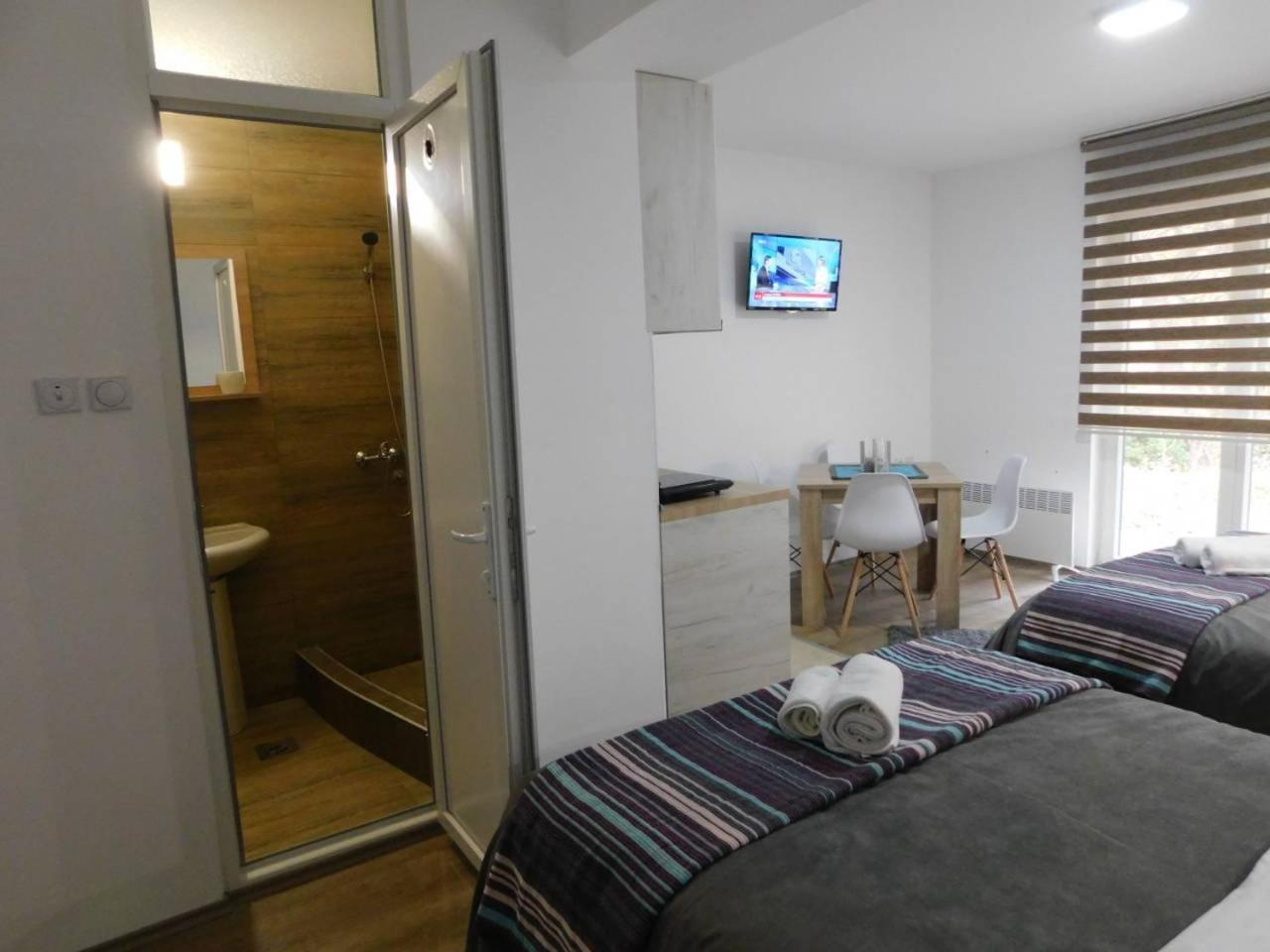 Vila Vrh Crni Vrh Εξωτερικό φωτογραφία