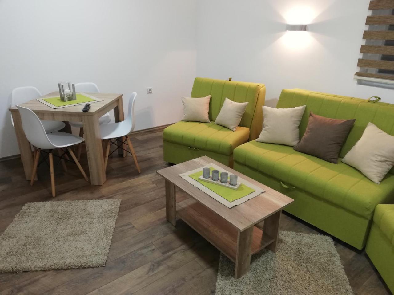 Vila Vrh Crni Vrh Εξωτερικό φωτογραφία