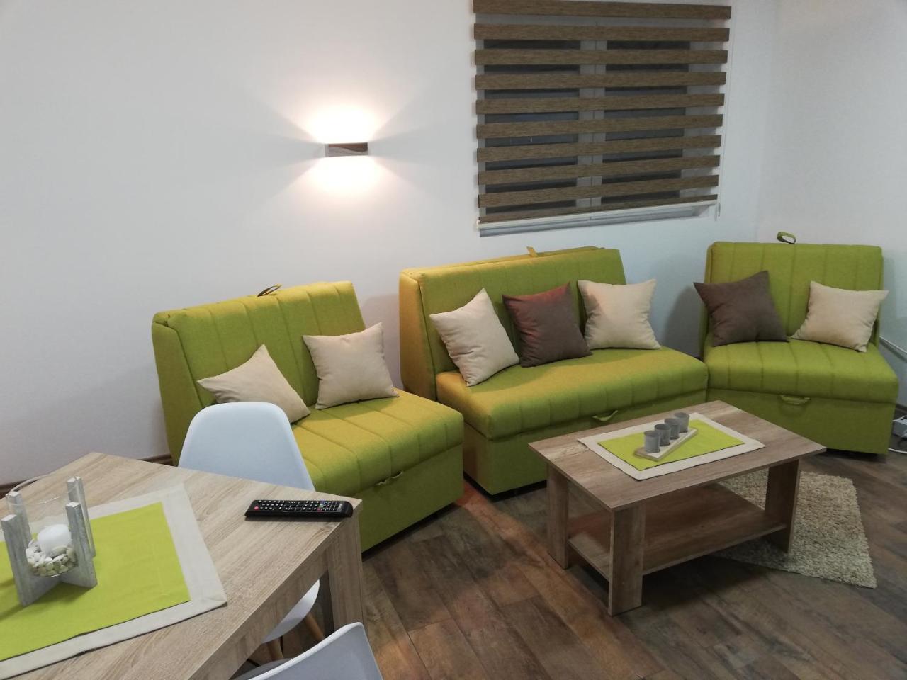 Vila Vrh Crni Vrh Εξωτερικό φωτογραφία