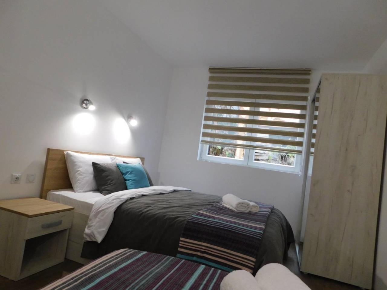 Vila Vrh Crni Vrh Εξωτερικό φωτογραφία