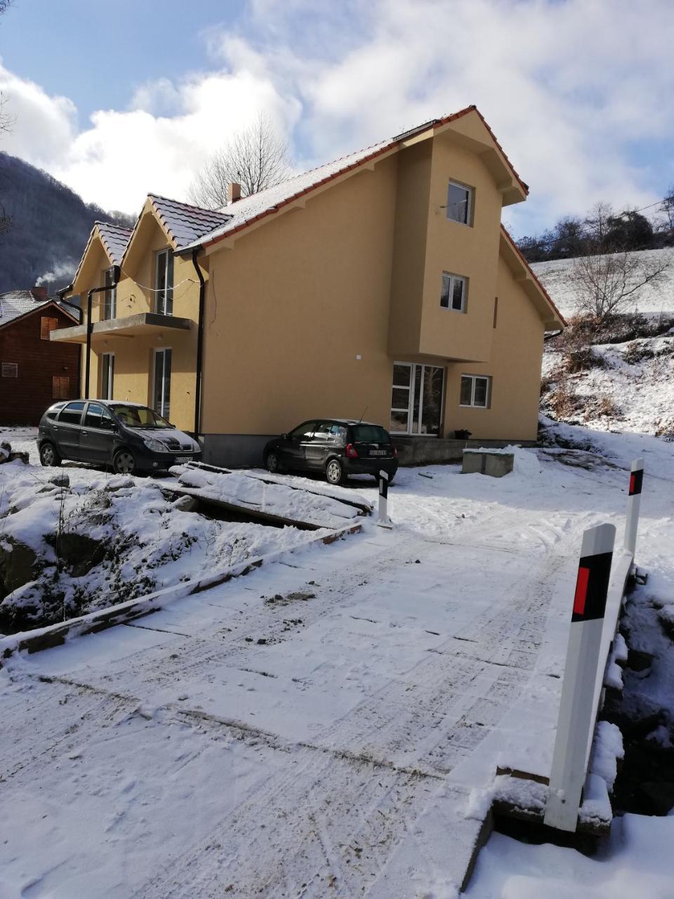 Vila Vrh Crni Vrh Εξωτερικό φωτογραφία