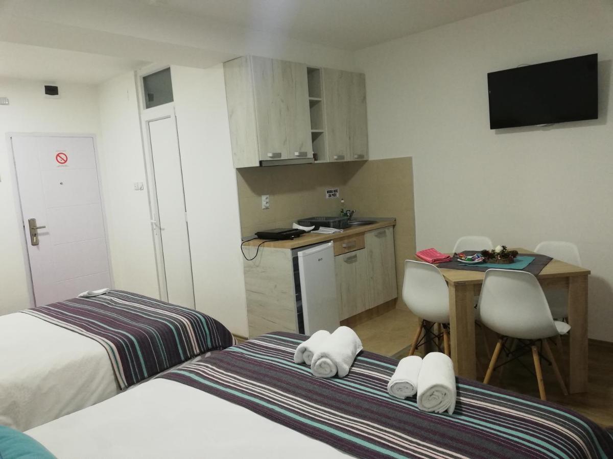 Vila Vrh Crni Vrh Εξωτερικό φωτογραφία