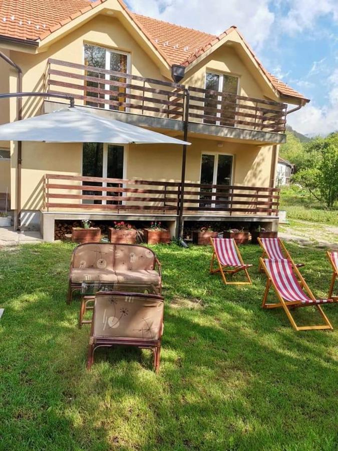 Vila Vrh Crni Vrh Εξωτερικό φωτογραφία